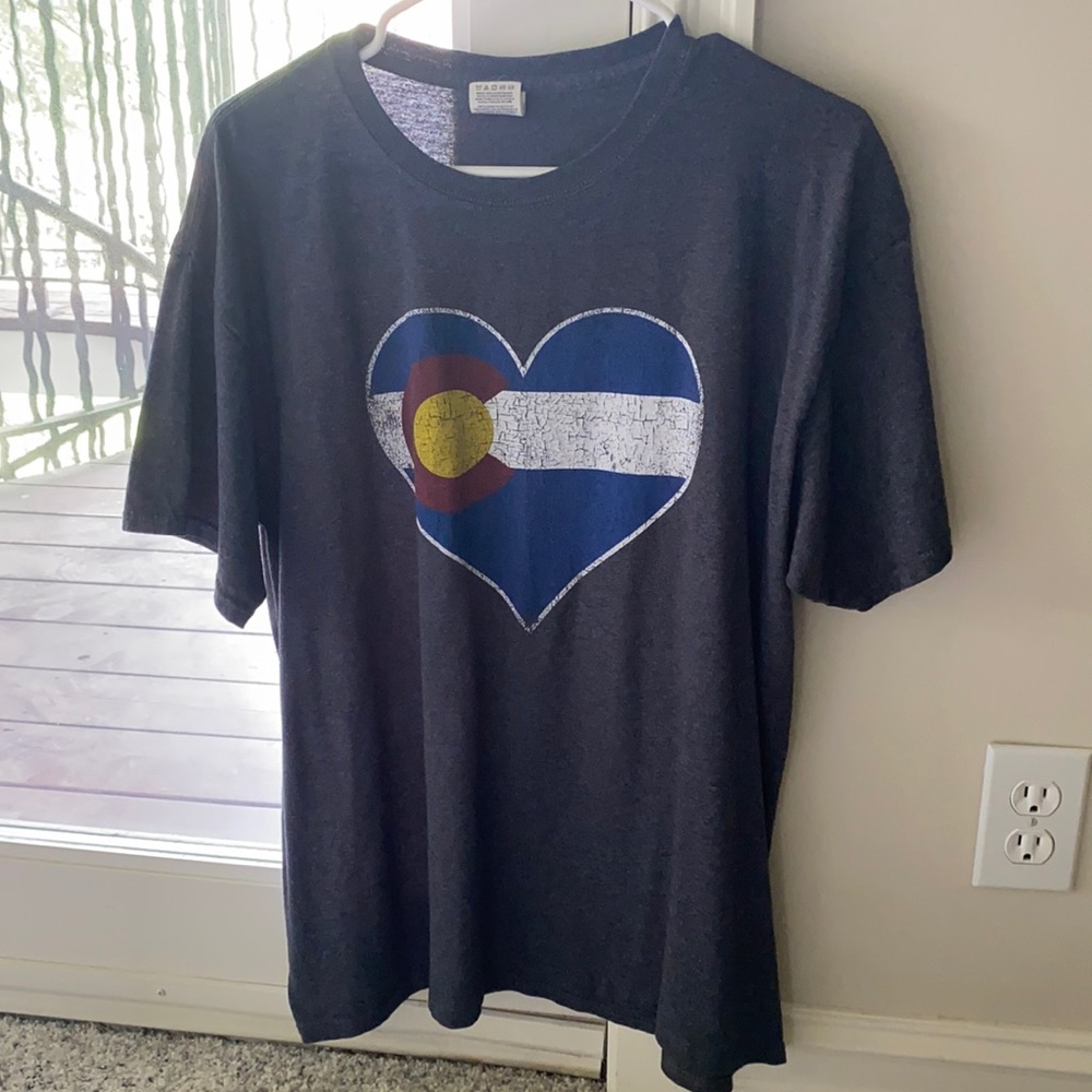 Colorado T shirt